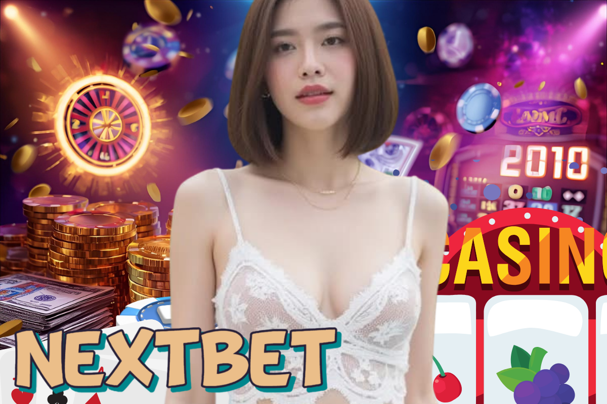 nextbet login