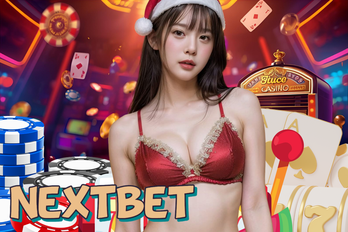 nextbet เว็บตรง